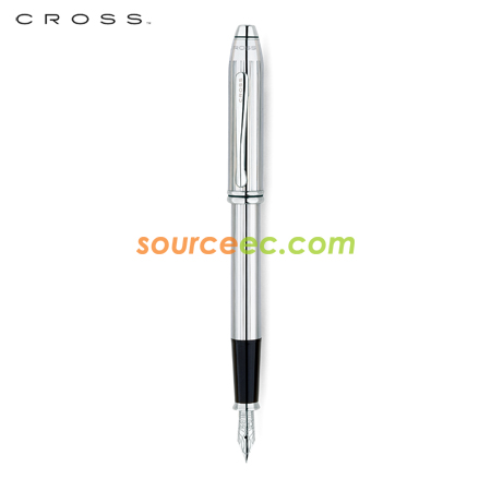 Cross 金屬筆
