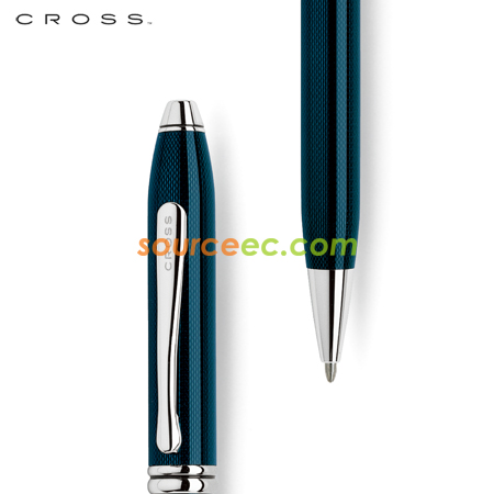 禮品訂造Cross 金屬筆紀念品