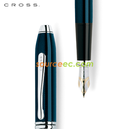 禮品訂造Cross 金屬筆紀念品