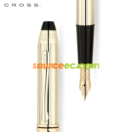 禮品訂造Cross 金屬筆紀念品