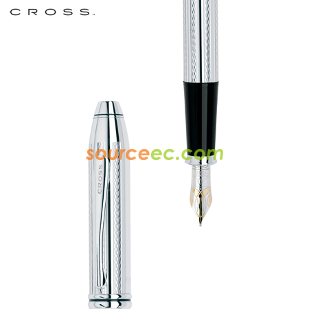 禮品訂造Cross 金屬筆紀念品