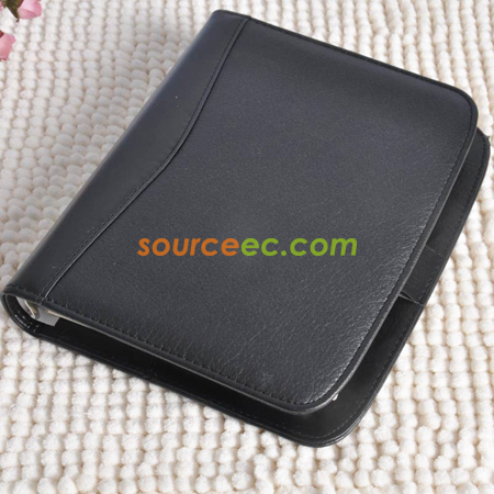 禮品訂造皮製筆記簿紀念品