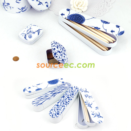 禮品訂造韓國風收納盒禮品紀念品