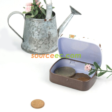 禮品訂造韓國風收納盒禮品紀念品