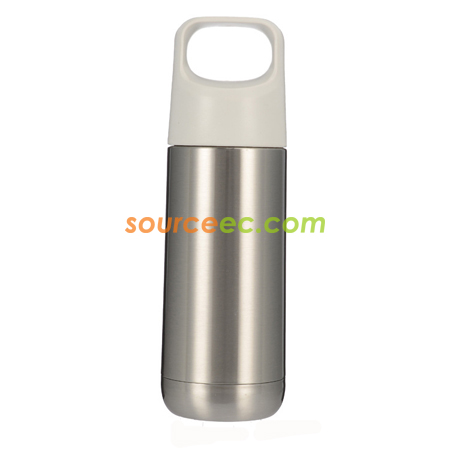 禮品訂造350ML 加厚真空保溫杯紀念品