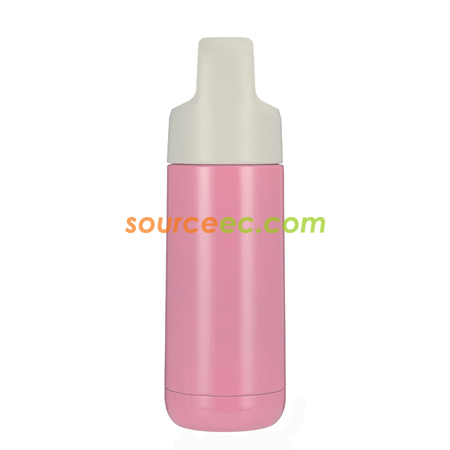禮品訂造350ML 加厚真空保溫杯紀念品
