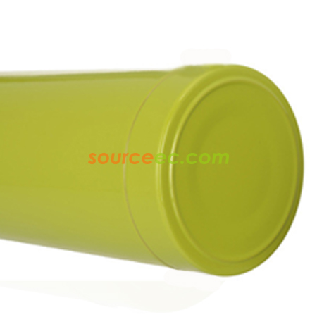 禮品訂造420ML 真空超輕保溫泡茶杯紀念品