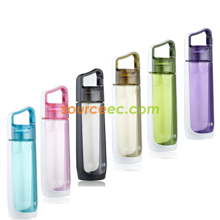 禮品訂造600ML水樽紀念品