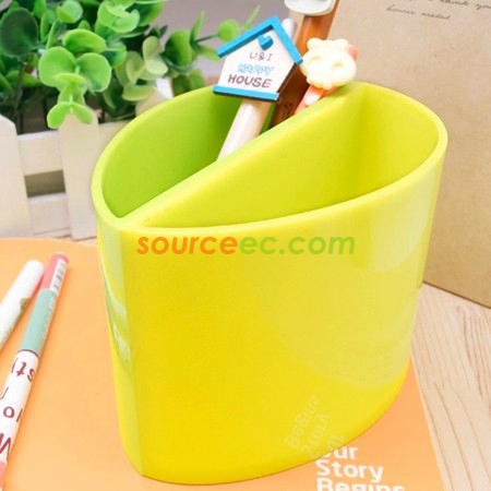 禮品訂造廣告筆筒紀念品
