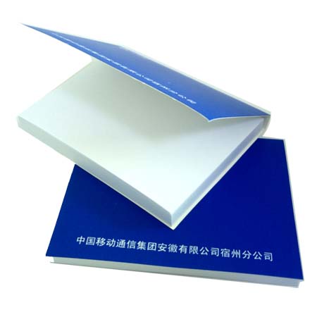 禮品訂造Memo紙紀念品