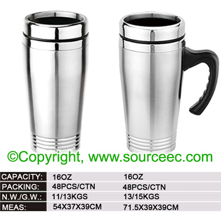 禮品訂造450ML保溫杯紀念品