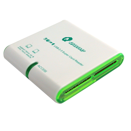 USB紀念品讀卡器