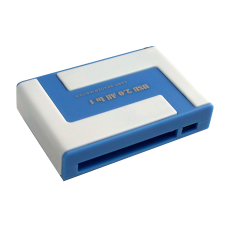 禮品訂造USB讀卡器紀念品