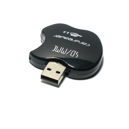 USB讀卡器紀念品