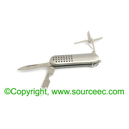 禮品訂造萬用刀紀念品