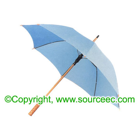 禮品訂造廣告雨傘紀念品