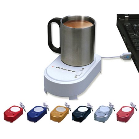 USB製冷加熱器