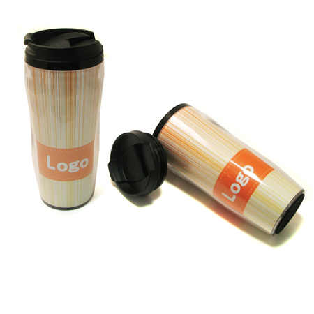 禮品訂造350ML廣告禮品杯紀念品