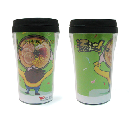 250ML廣告禮品杯