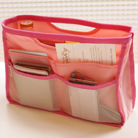 禮品訂造化妝袋紀念品