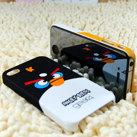 禮品訂造iPhone 4保護外殼紀念品