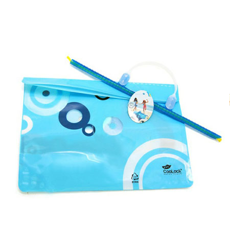 禮品訂造夏日海灘防水袋紀念品