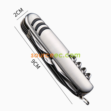 禮品訂造萬用刀紀念品