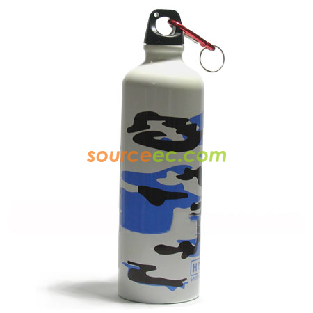 750ML 運動鋁水壺