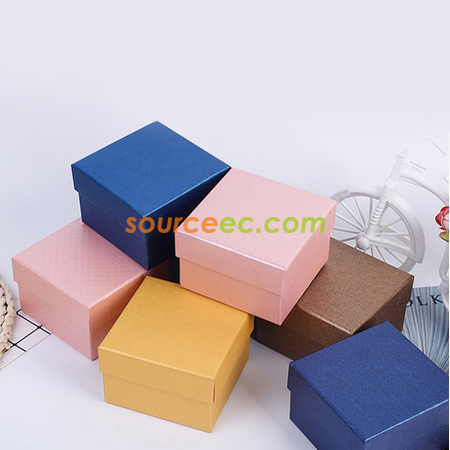 禮品訂造紙禮品盒紀念品
