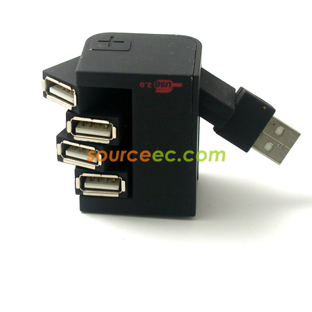USB禮品分接口