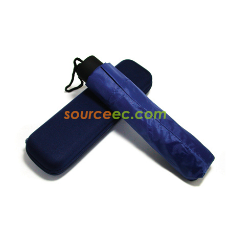 禮品訂造三折廣告傘紀念品