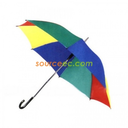 禮品訂造廣告雨傘紀念品