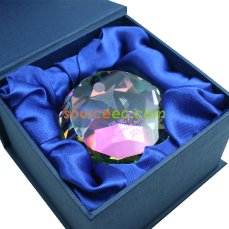 禮品訂造水晶禮品紀念品