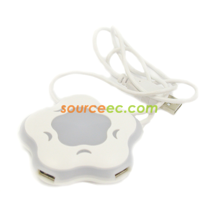 USB贈品分享器