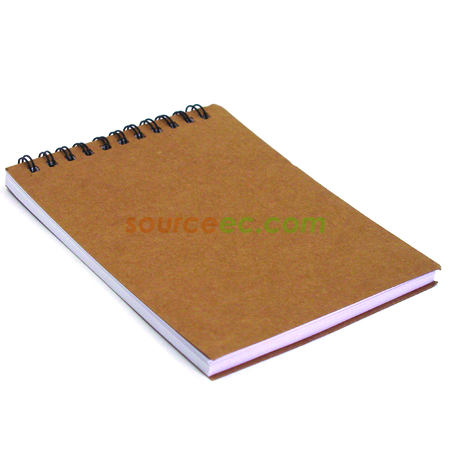禮品訂造環保筆記本紀念品