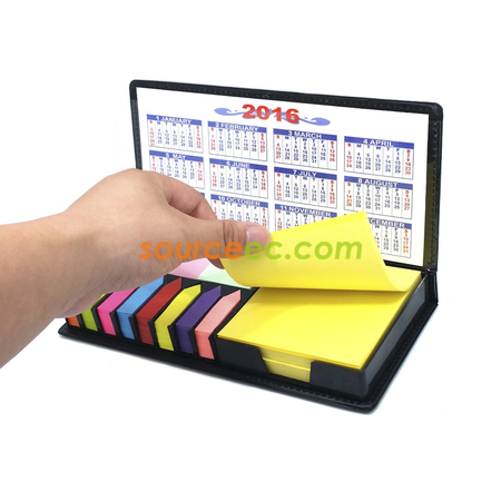 禮品訂造Memo紙禮品套裝紀念品