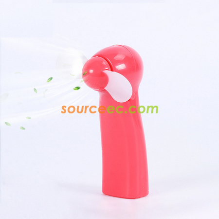 禮品訂造電動風扇紀念品