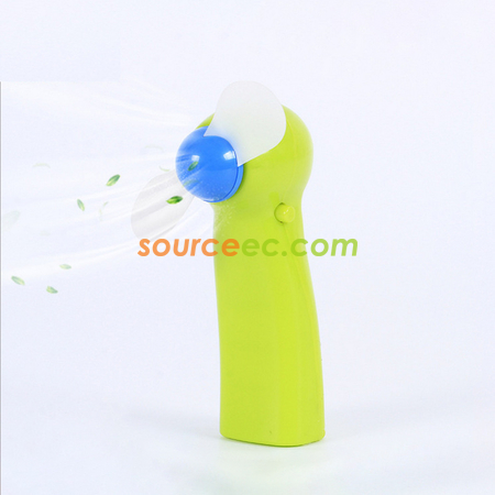 禮品訂造電動風扇紀念品