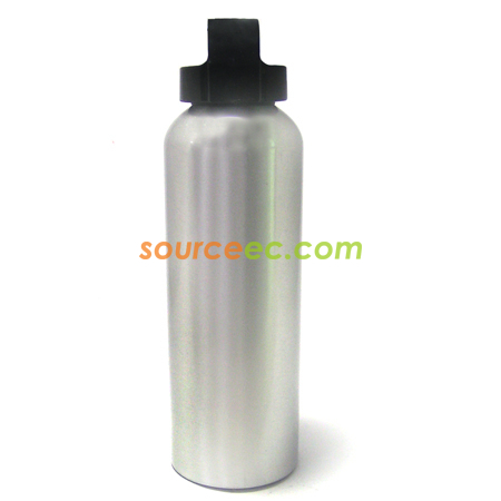 禮品訂造750ML運動鋁水壺紀念品