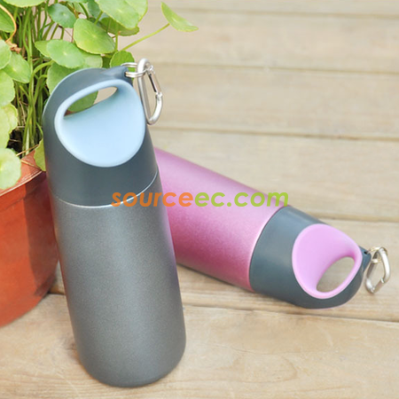 禮品訂造280ML真空保溫水樽紀念品