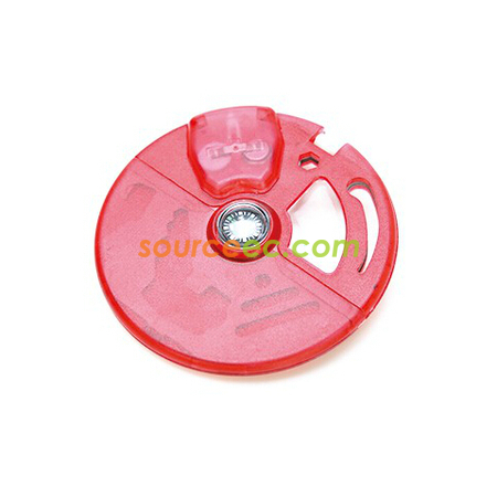 禮品訂造Hardwarelab UFO工具卡紀念品