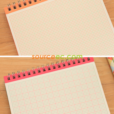 禮品訂造卡通坐臺月曆紀念品