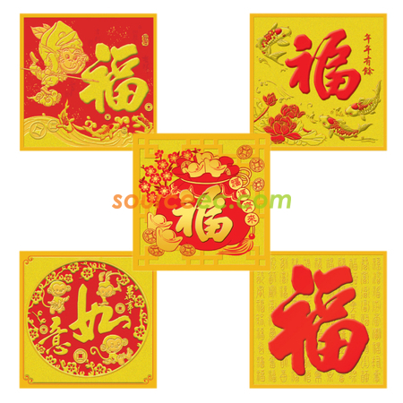 禮品訂造掛墻月曆紀念品