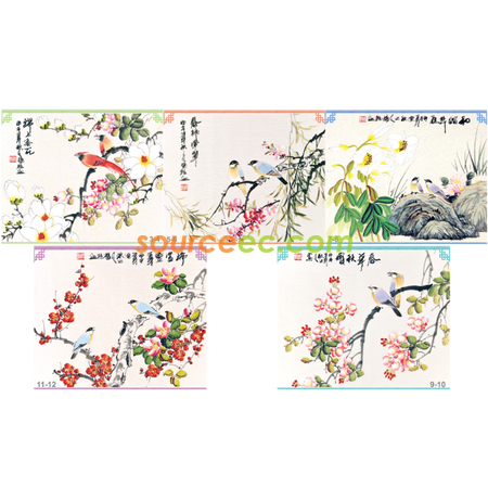 禮品訂造掛墻月曆紀念品