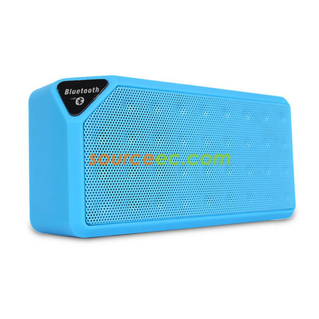 禮品訂造迷你藍牙音箱紀念品