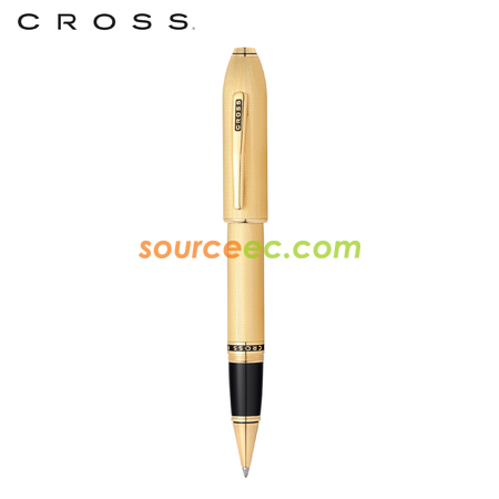 Cross 金屬筆