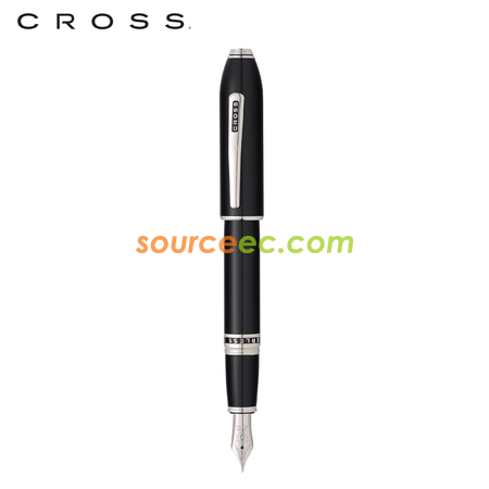 Cross 金屬筆