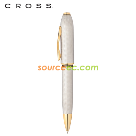 禮品訂造Cross 金屬筆紀念品