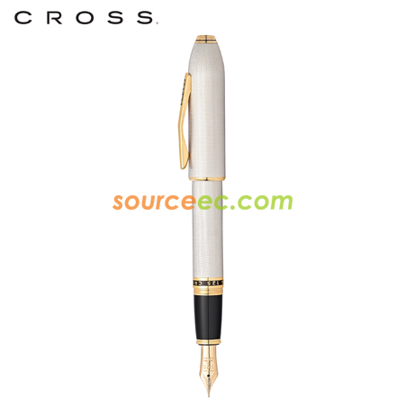 禮品訂造Cross 金屬筆紀念品