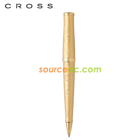 禮品訂造Cross 金屬筆紀念品